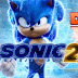 Sonic The Hedgehog 2 (2022) Full Movie Download in Dual Audio 720p