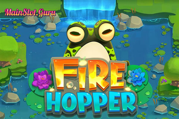 Main Gratis Slot Demo Fire Hopper Push Gaming