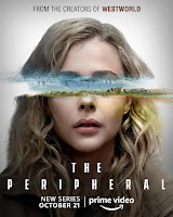 The Peripheral