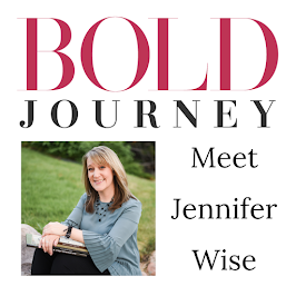 interview with Bold Journey magazine