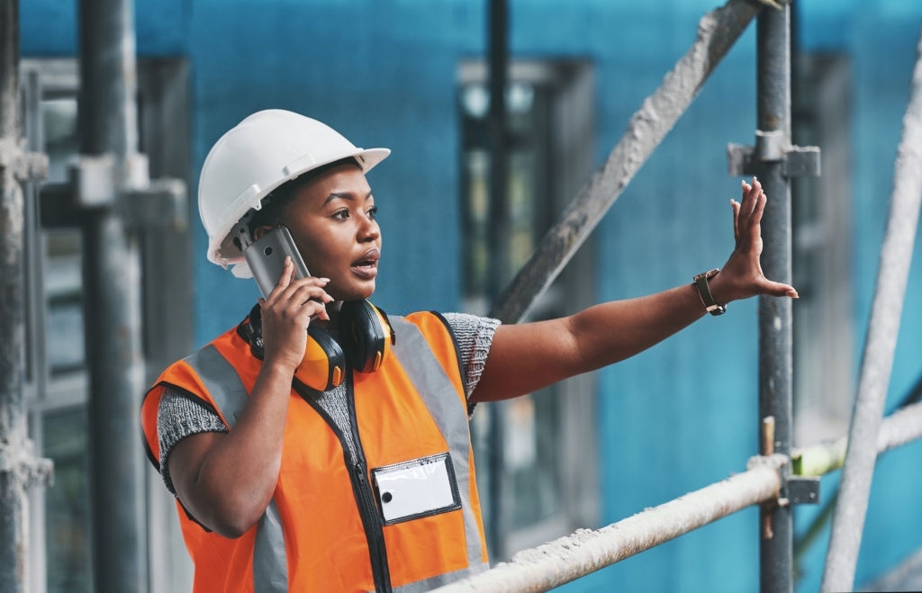 Construction Industry Federation of Zimbabwe (CIFOZ) Provides Secure Building Options