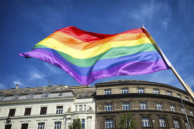 ¿Sentir orgullo por ser gay? El sentido del gaypride