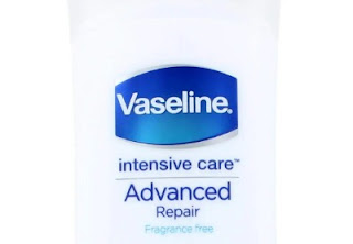 beste bodylotion vaseline