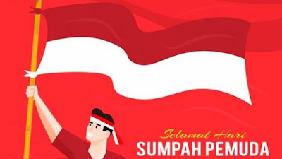 Sumpah Pemuda, Pertahankan atau Pertuhankan Idealisme?