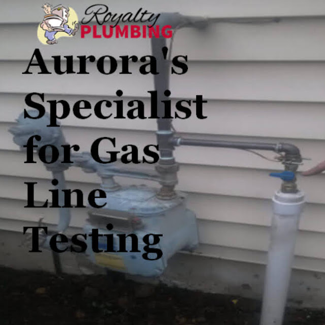 Aurora Gas Line Service: Here's The Process From Installation Material To Labor Charge