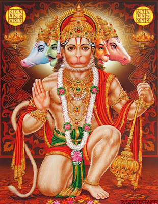 Hanuman Photos For Wallpaper