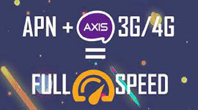 APN Axis Unlimited