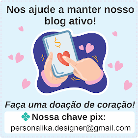 Nos ajude a liberar mais artes digitais gratuitas! ♥