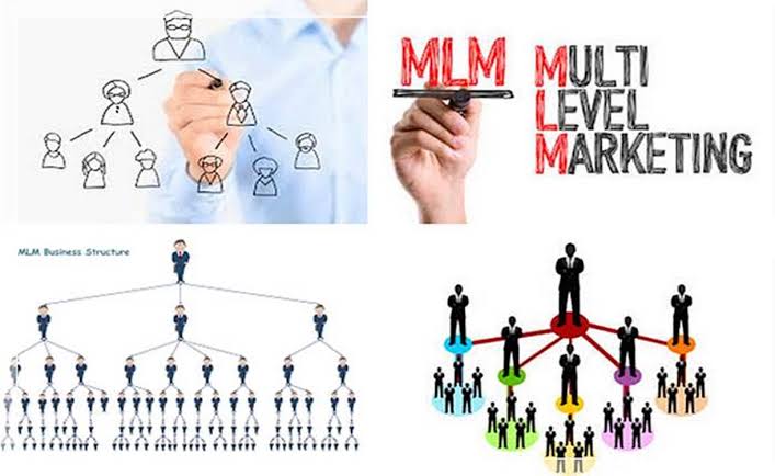 Keburukan Bisnis MLM (Multi Level Marketing)