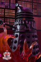 Custom 'Death Zone' Dalek 19