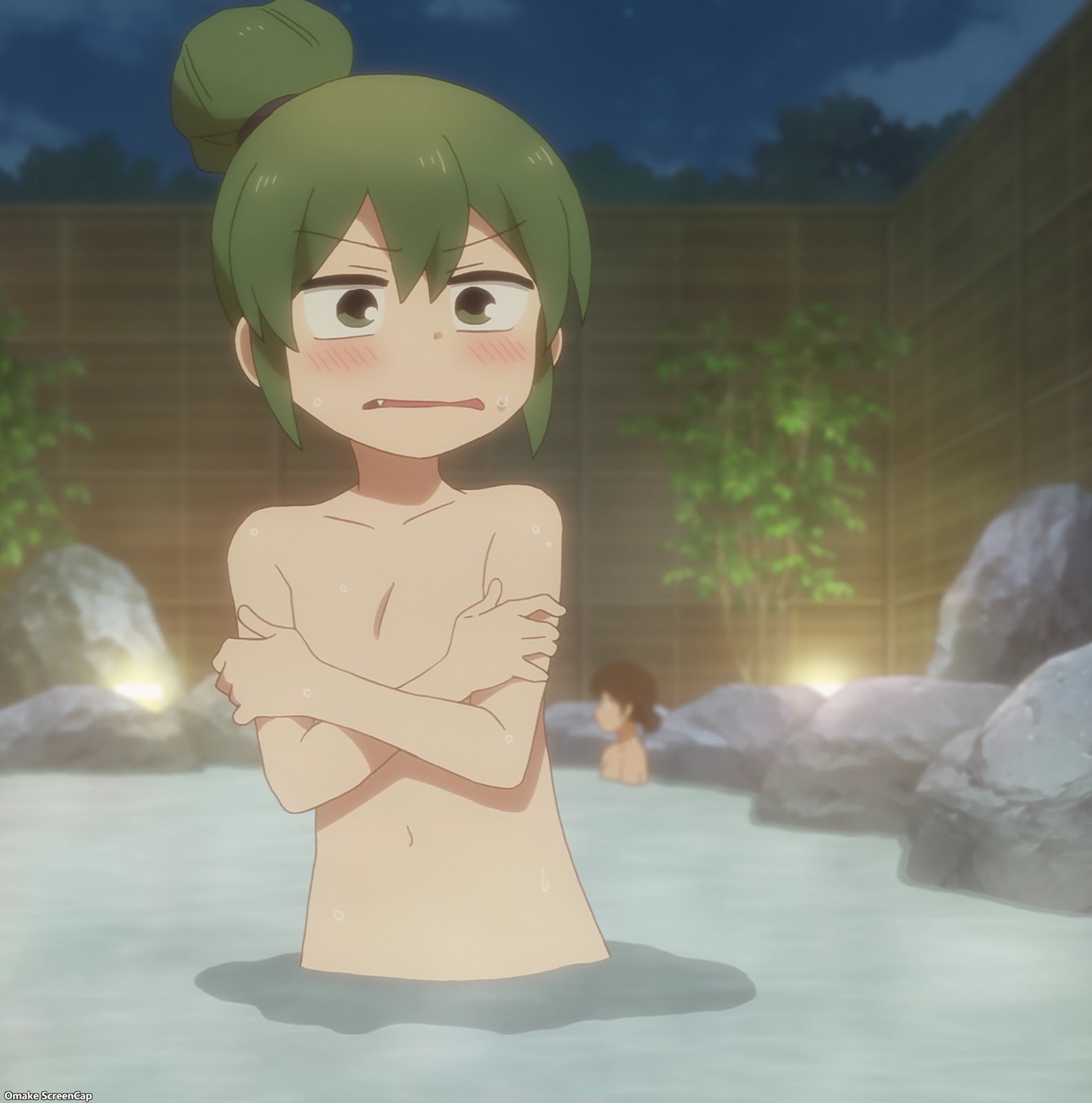 Category:Senpai ga Uzai Kouhai no Hanashi - Anime Bath Scene Wiki