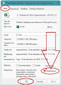 Desbloquear arquivo em EXCEL com MACROS