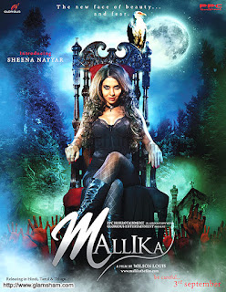 Mallika (2010) Download 1080p WEBRip