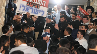 Procuradora diz a Netanyahu para demitir Deri após decisão da Suprema Corte