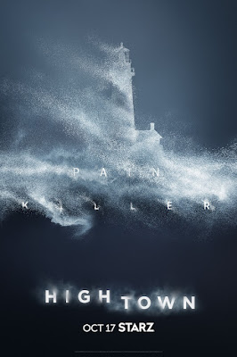 Hightown Season 2 Poster