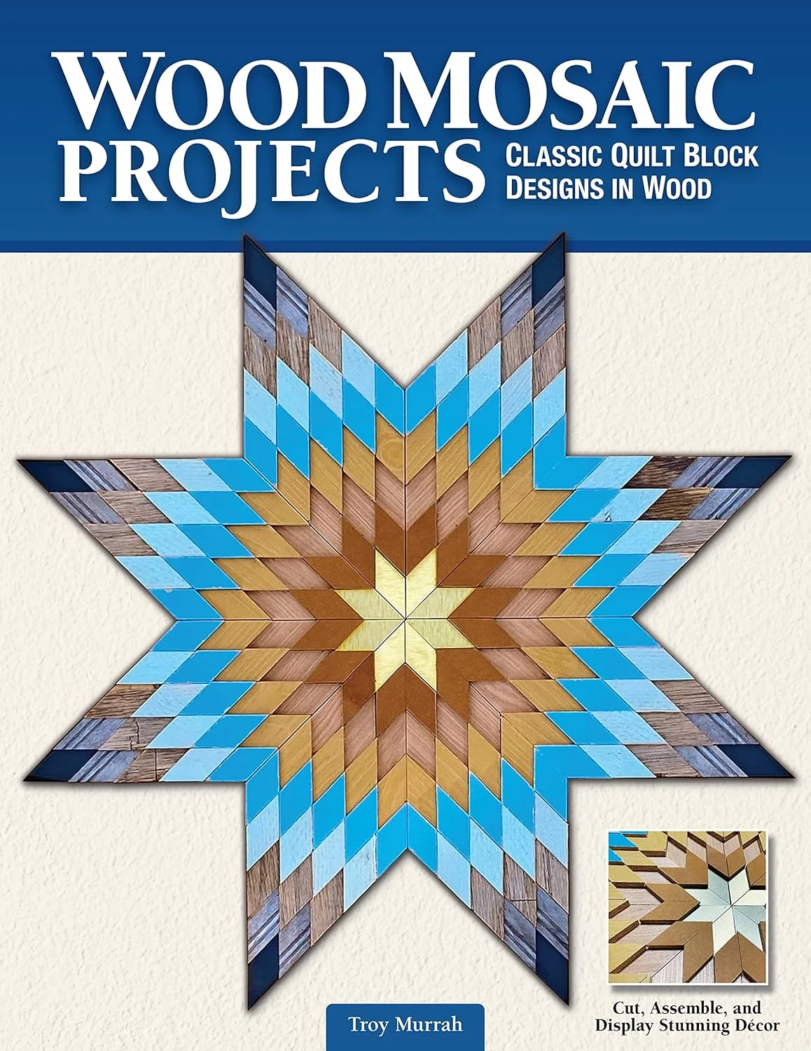 Artwork Display Woodworking Ideas