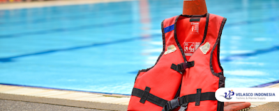 jual life jacket kapal di pasaran indonesia