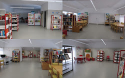 Biblioteca EB nº 1 Prado