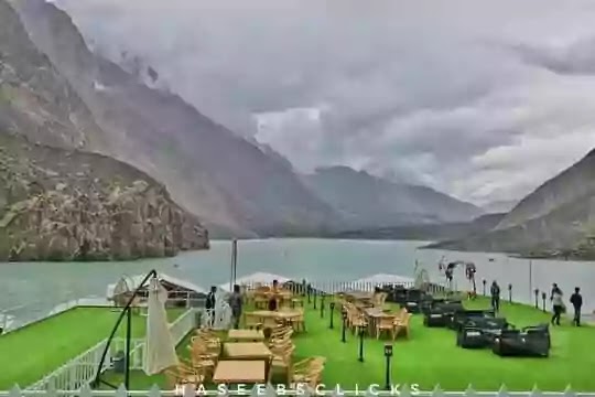 Gilgit Baltistan Province | Area, Culture, Religion, Language