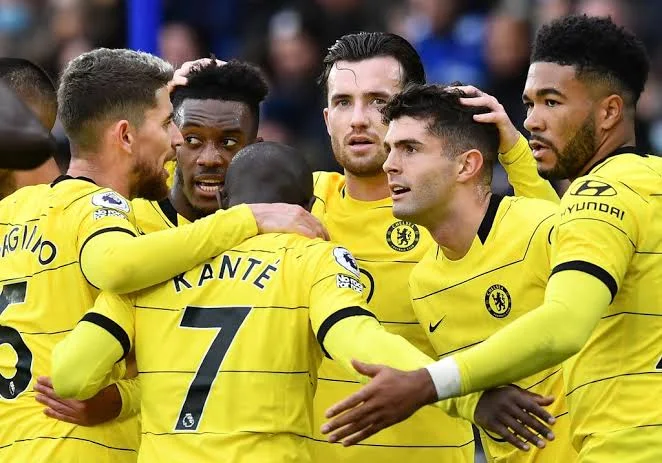 Leicester 0 - 3 Chelsea:  Dominant Blues Ease Pass Clueless Leicester