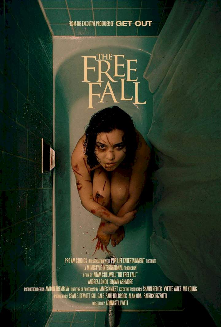 Movie: The Free Fall (2022)