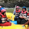 Best White Water Rafting in Ketambe - Ketambe Forest Trekking Adventure | Lihatsaja.Com