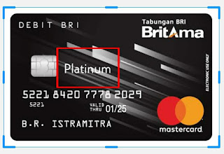 ATM Britama