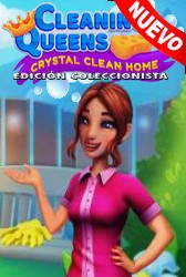 CLEANING QUEENS: CRYSTAL CLEAN HOME