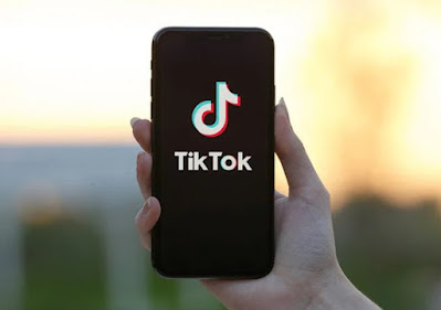 fitur upload video tiktok