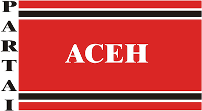 Logo / Lambang Partai Aceh - Memiliki Latar (Background) Warna & Transparent (PNG)