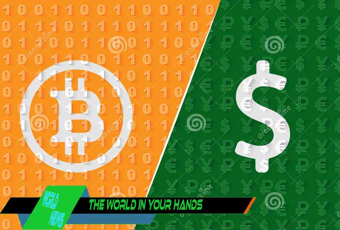 Crypto Currency Vs Fiat Currency