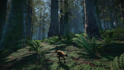Isles of Yore game screenshot