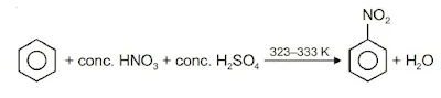 Hydrocarbons Class 11 Notes