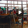 Video: Lagi-Lagi,  Rumah Warga di Jeneponto Dibongkar Paksa karena Beda Pilihan Calon Kepala Desa