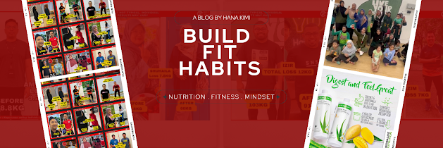 Build Fit Habits 