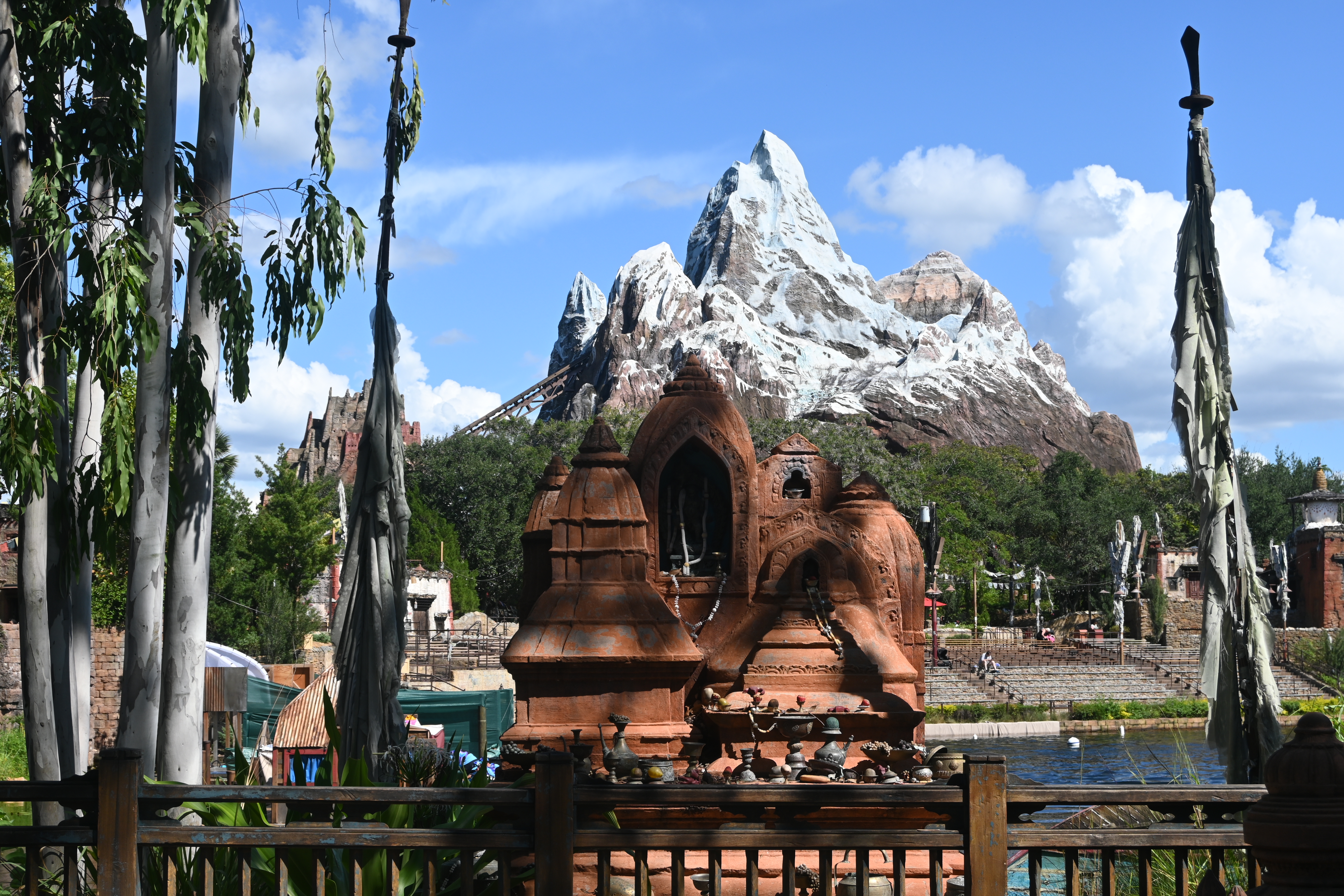 Walt Disney World Animal Kingdom