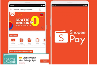 Cara Jualan di Shopee Tanpa Modal dan Stok Barang