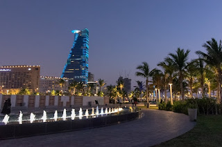 Jeddah Water Park