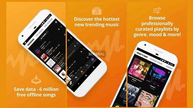 Aplikasi Download Lagu dan Video Mp3 Mp4 Gratis Terbaik