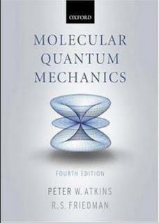 Molecular Quantum Mechanics, 4th Edition