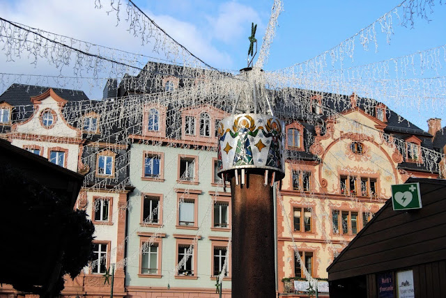 Things to do in Mainz: Christmas Market