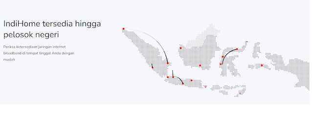 Peran Internet IndiHome untuk Membuat Skenario