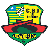 CBJ-DX CONTEST