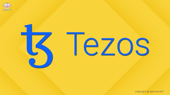 Tezos (XTZ) là gì?