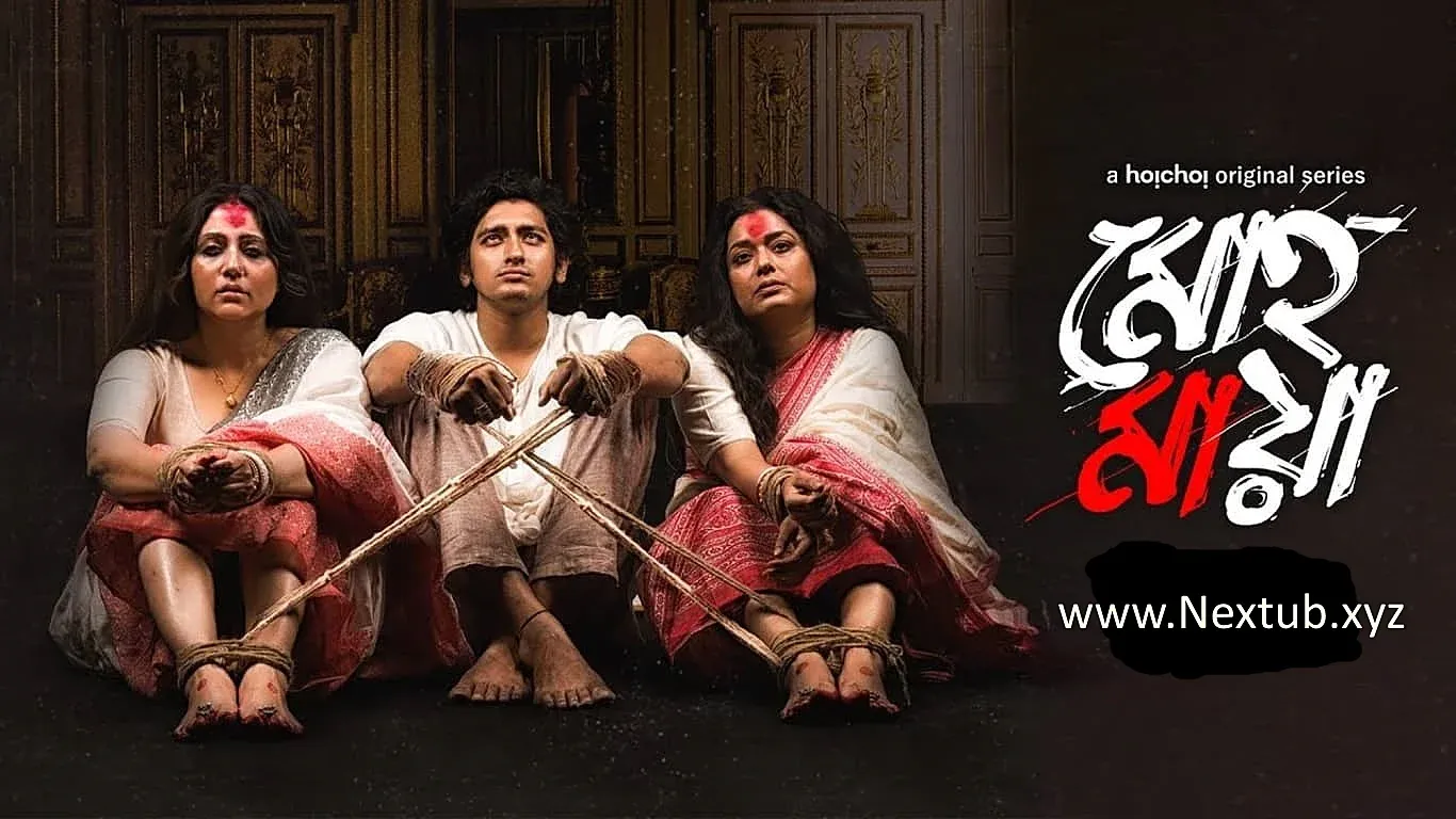 Mohomaya Chapter 2 Bengali Web Series All Episodes Download