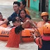 Puluhan Rumah di Muara Enim Terendam Banjir dengan Ketinggian hingga 1,5 Meter