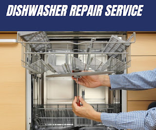 Dishwasher Repairs Logan