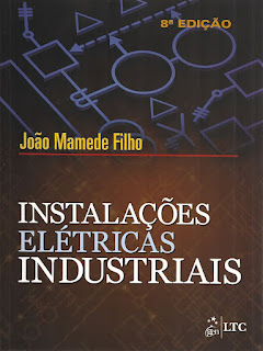 nstalações Elétricas Industriais - João Mamede Filho