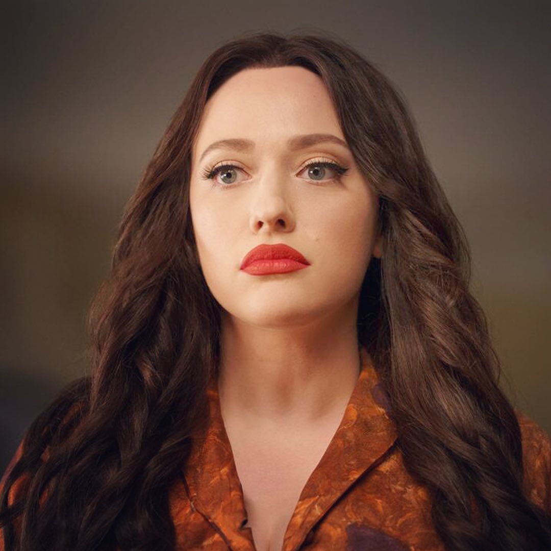 Kat Dennings Latest Hot Pics