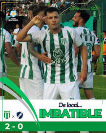 FECHA 5 - LA TAPA